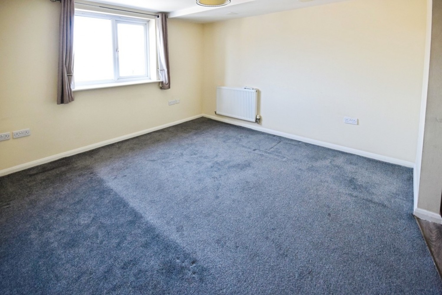 1 bedroom Flat for Letting Ambassador Road Hanley