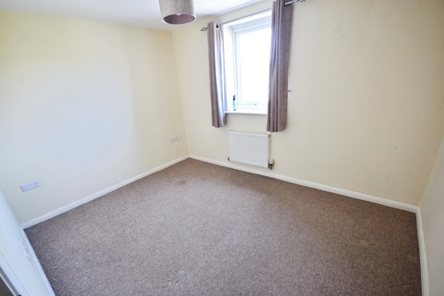 1 bedroom Flat for Letting Ambassador Road Hanley