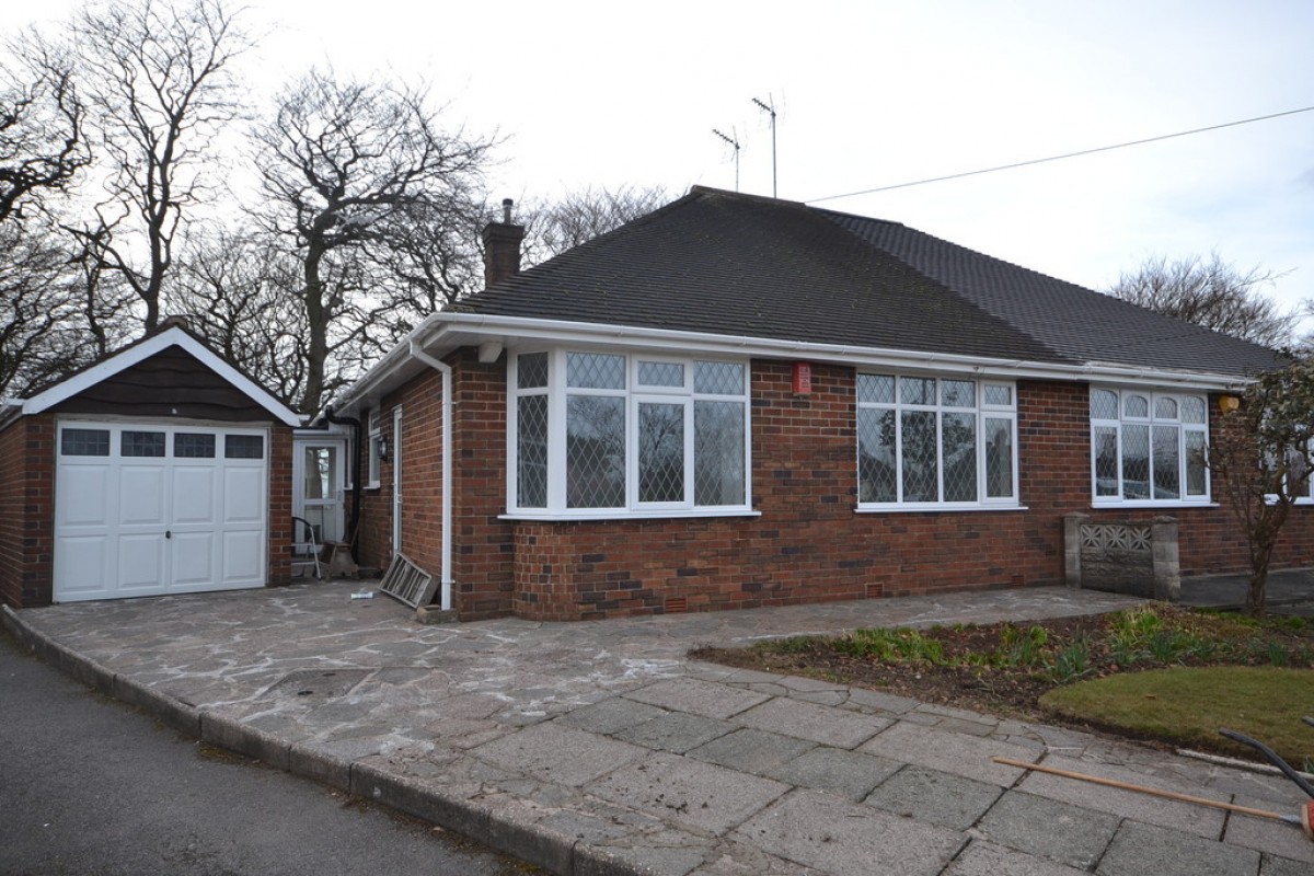 Heathfield Grove, Meir Heath