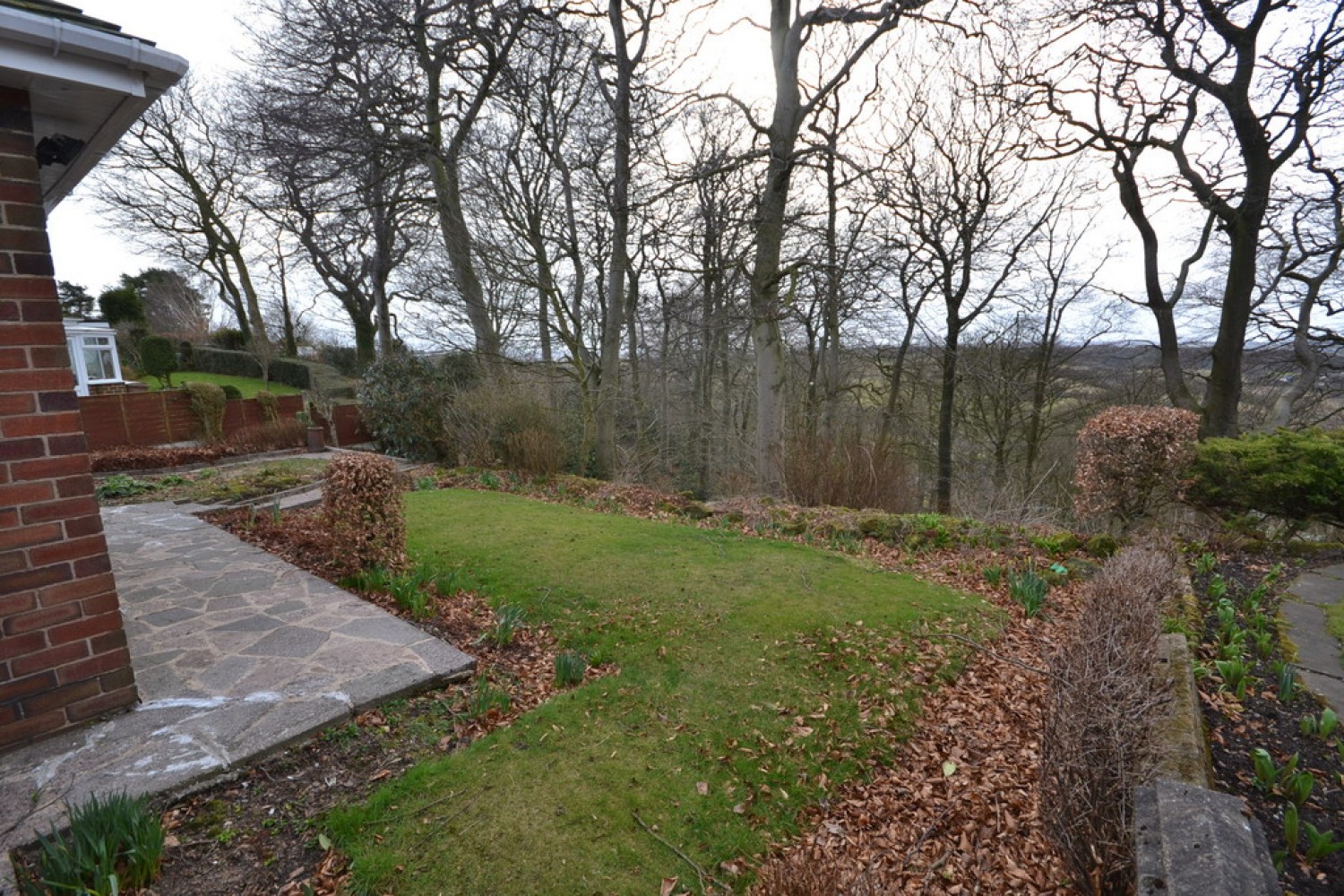 2 bedroom Bungalow for Letting Heathfield Grove, Meir Heath