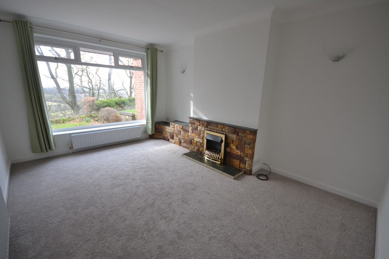 2 bedroom Bungalow for Letting Heathfield Grove, Meir Heath