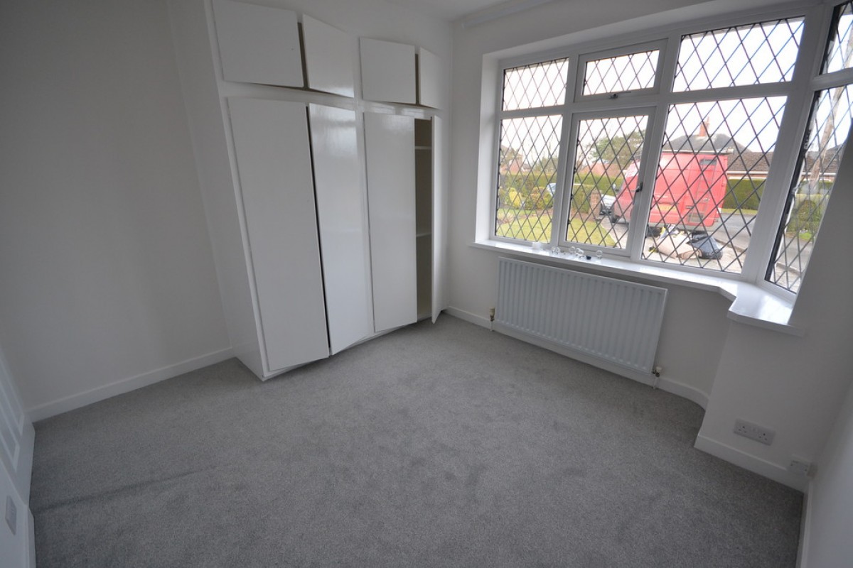 Heathfield Grove, Meir Heath