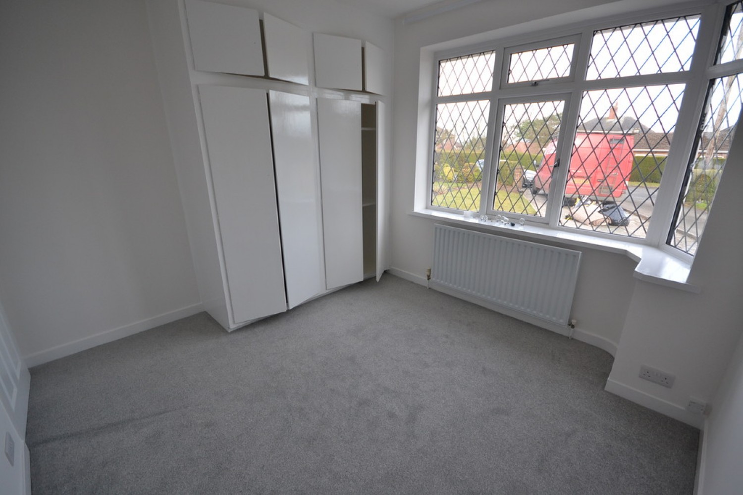 2 bedroom Bungalow for Letting Heathfield Grove, Meir Heath