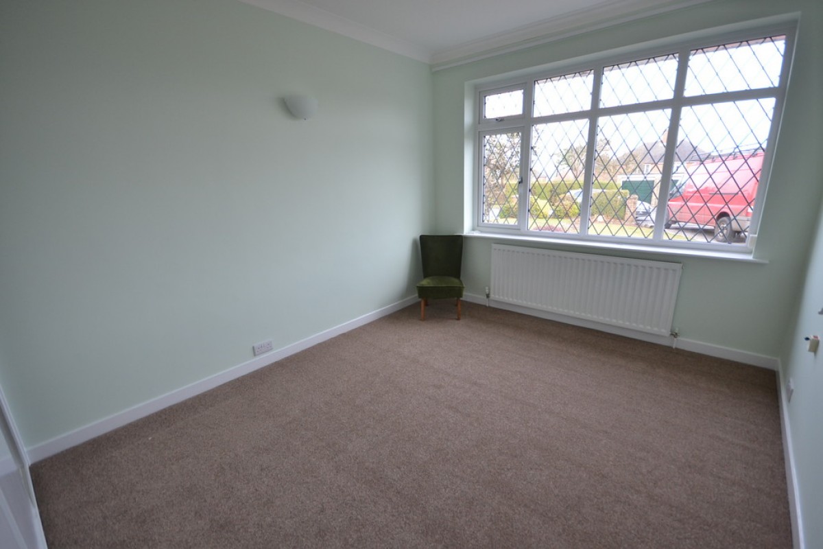 Heathfield Grove, Meir Heath