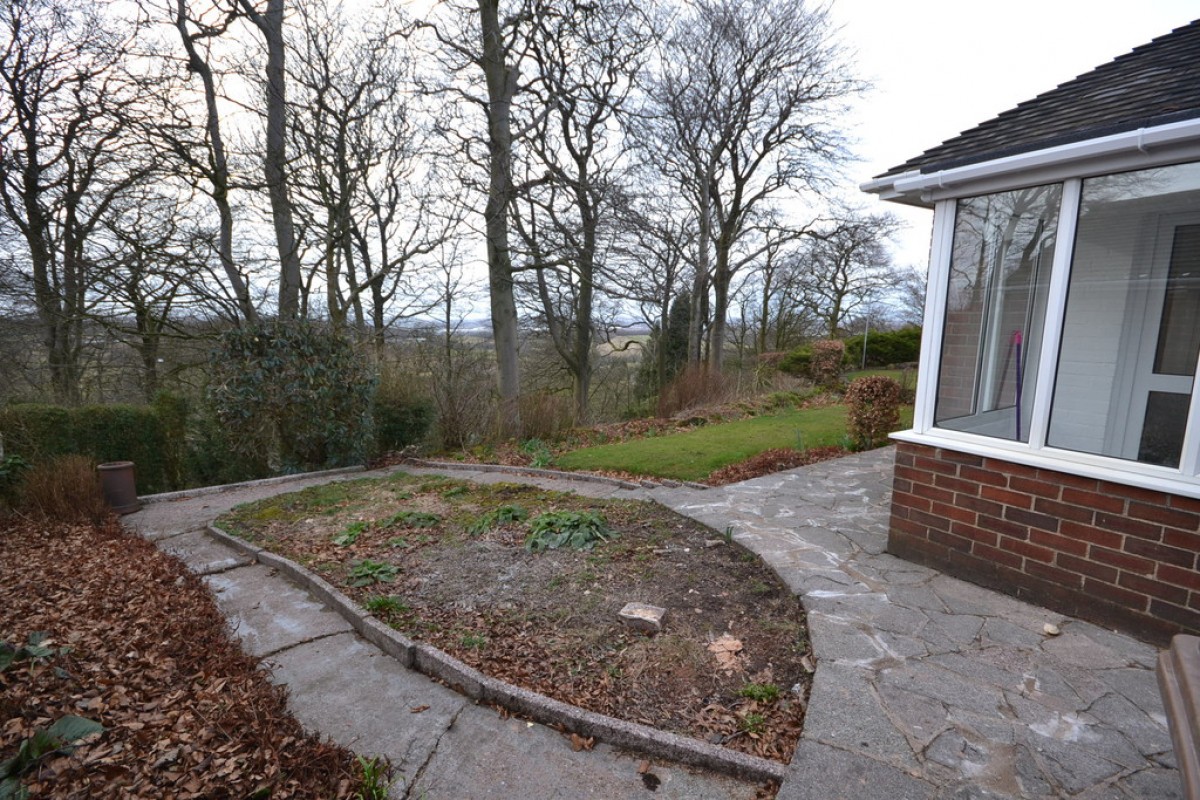 Heathfield Grove, Meir Heath