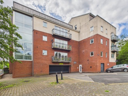 Linley House, Bellerton Lane