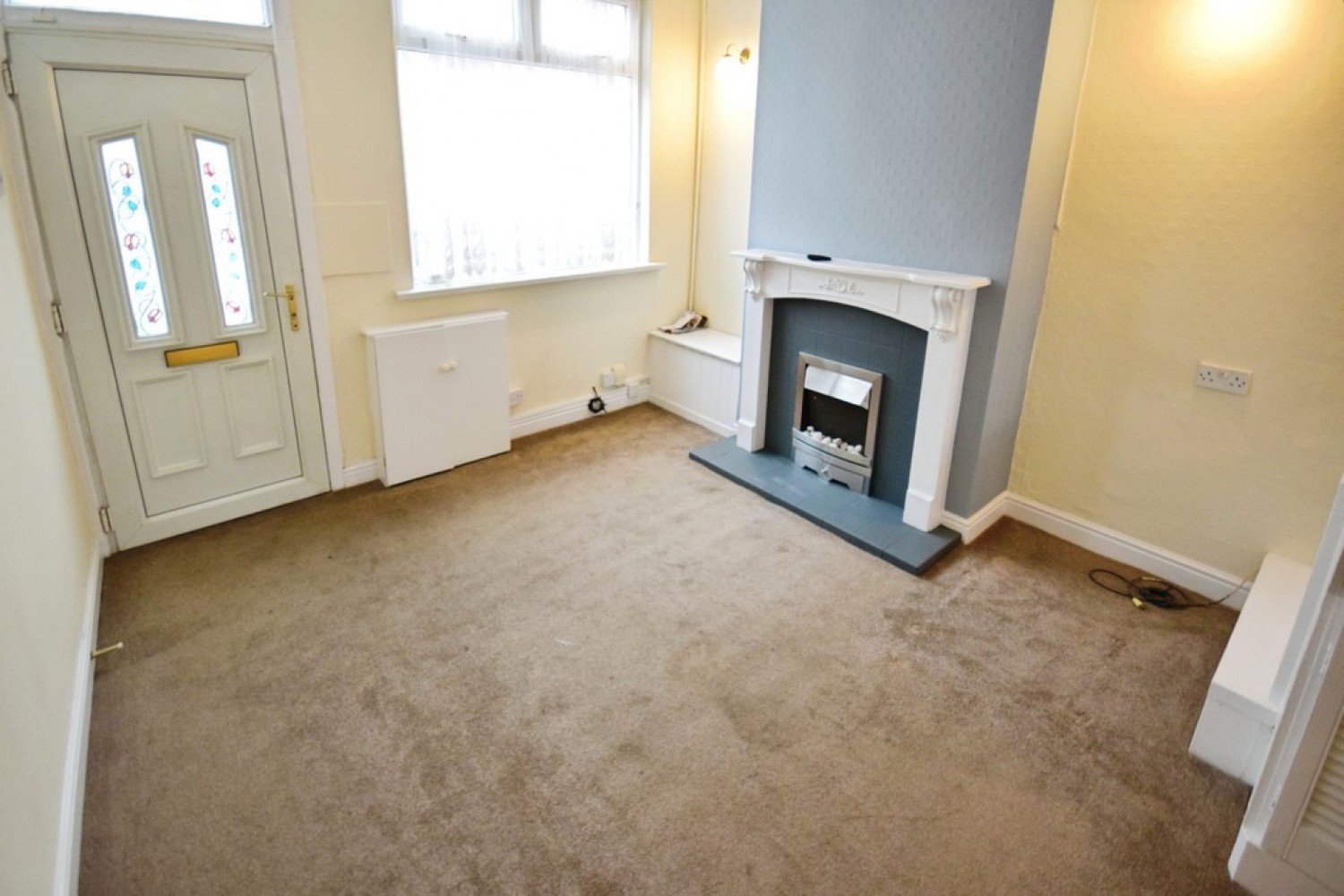 2 bedroom House for Letting Wade Street Burslem