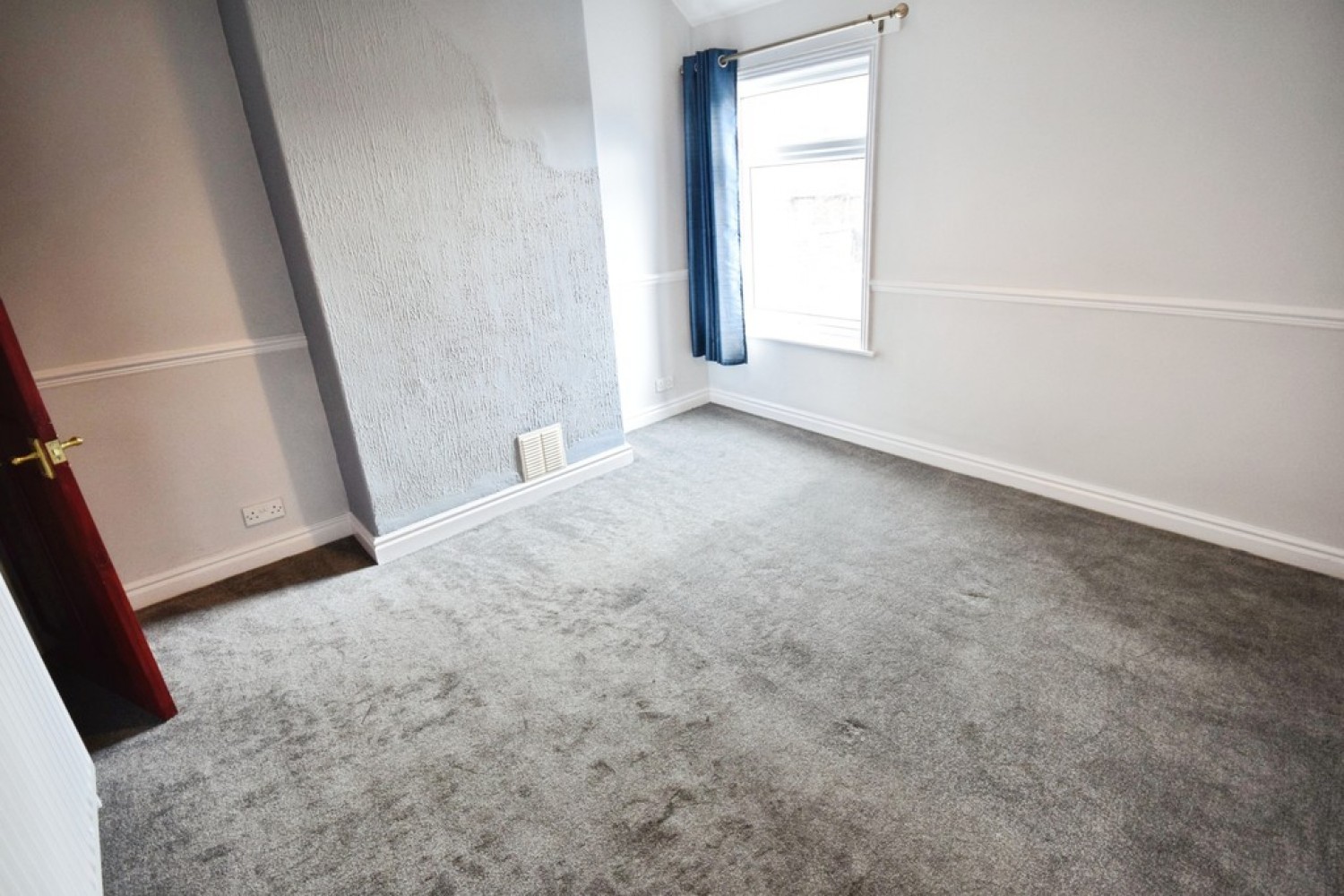 2 bedroom House for Letting Wade Street Burslem