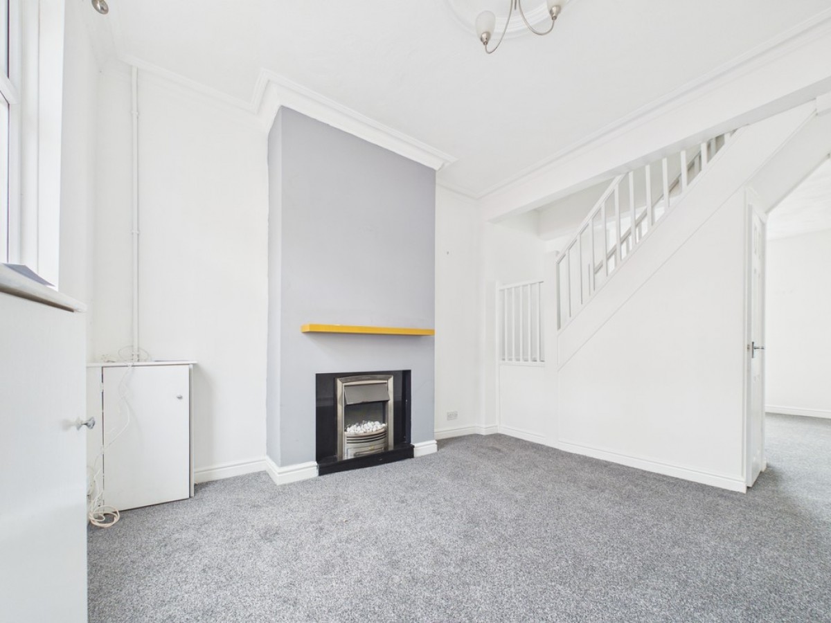 Paynter Street Fenton