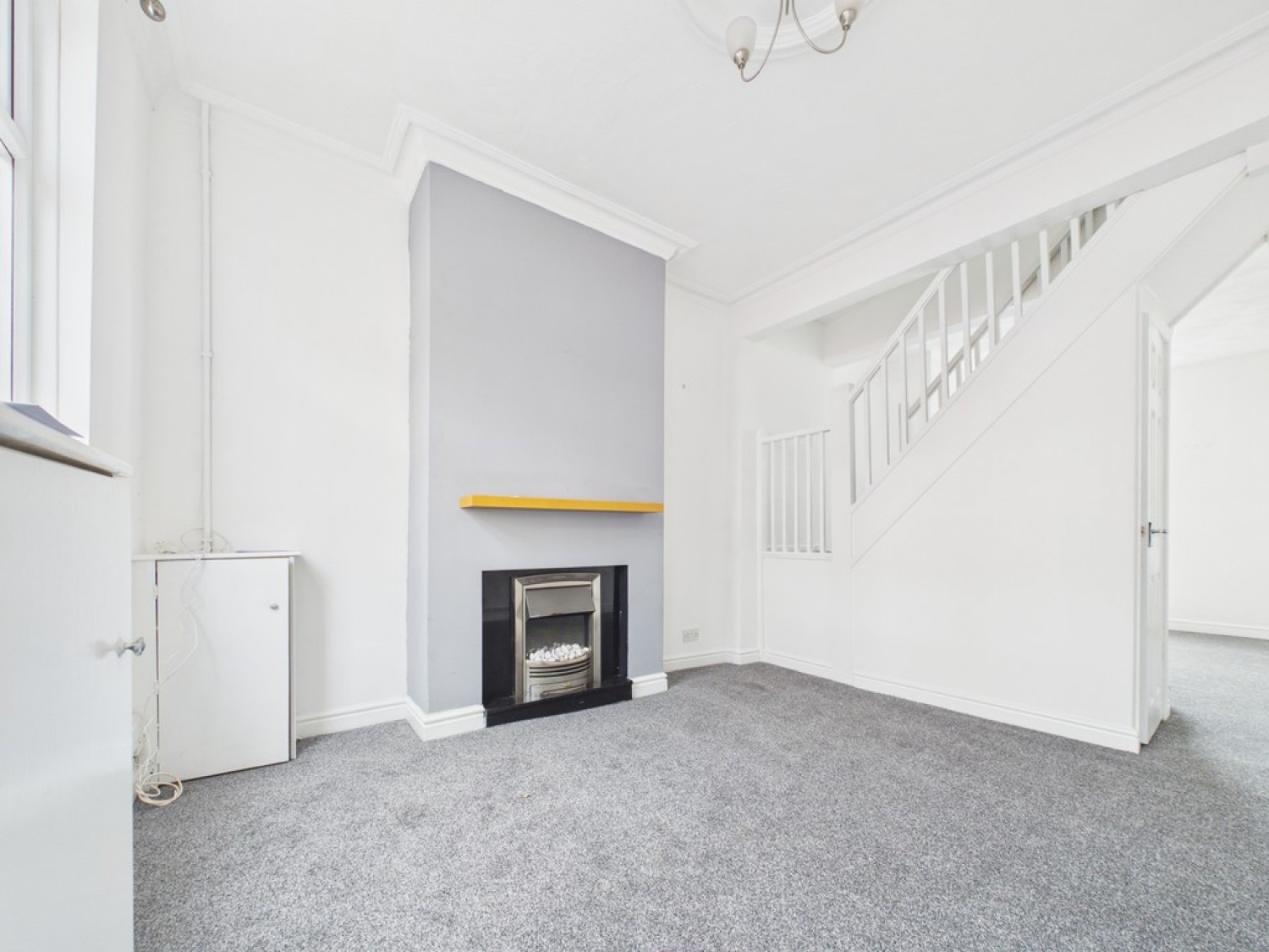 2 bedroom House for Letting Paynter Street Fenton