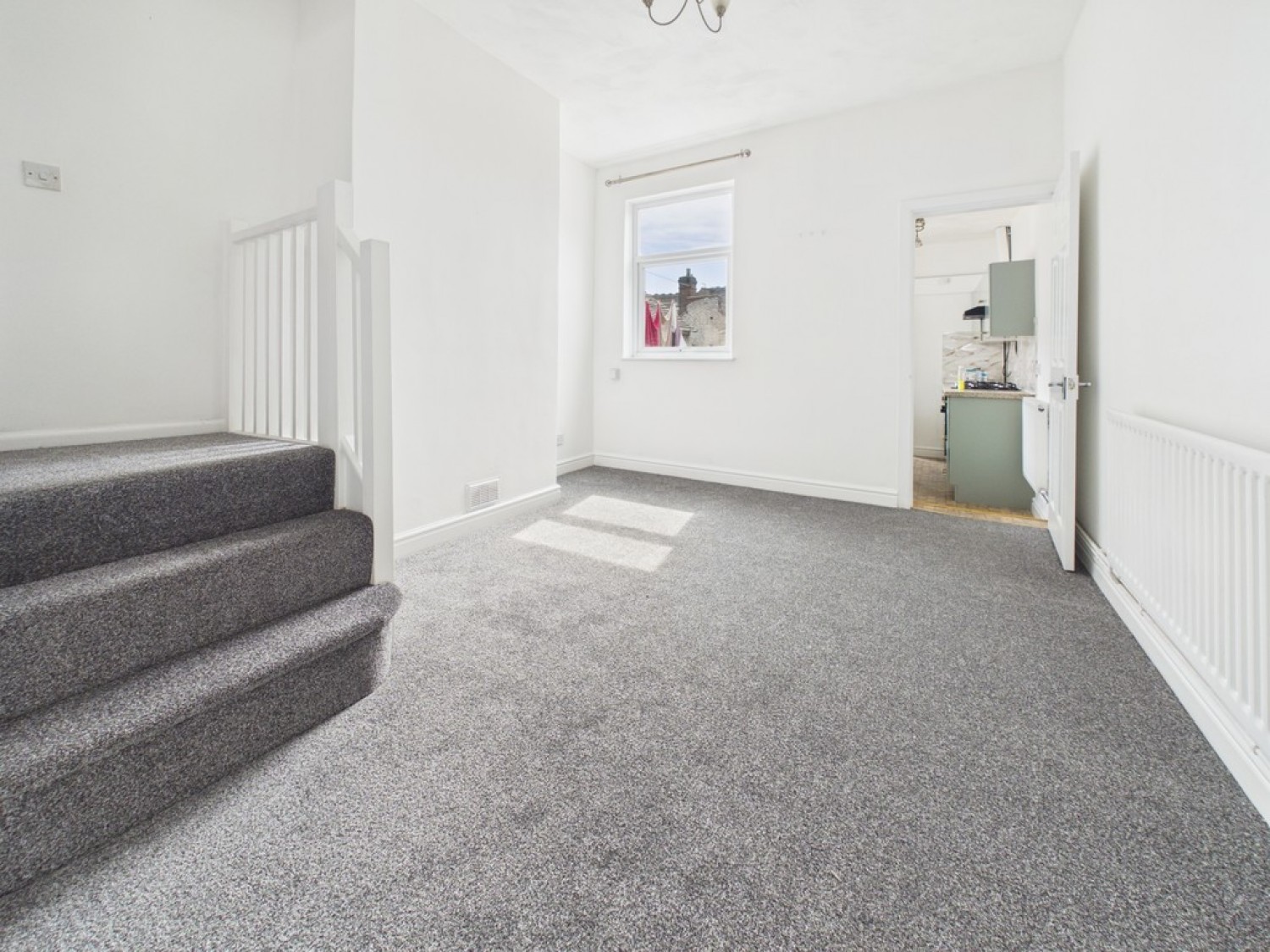 2 bedroom House for Letting Paynter Street Fenton