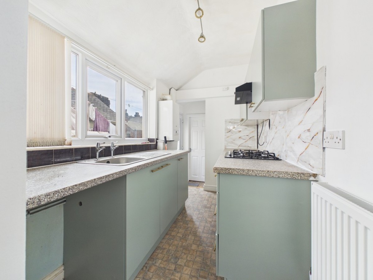 Paynter Street Fenton