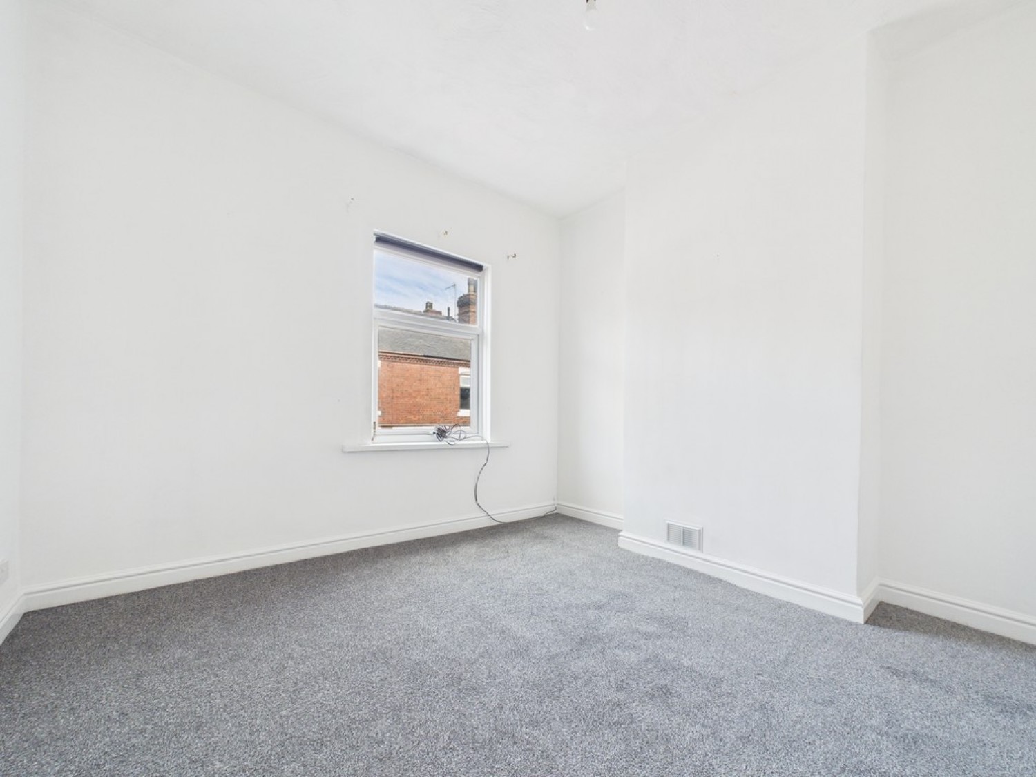 2 bedroom House for Letting Paynter Street Fenton