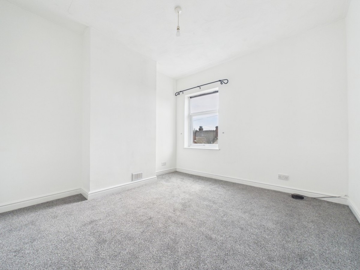 Paynter Street Fenton