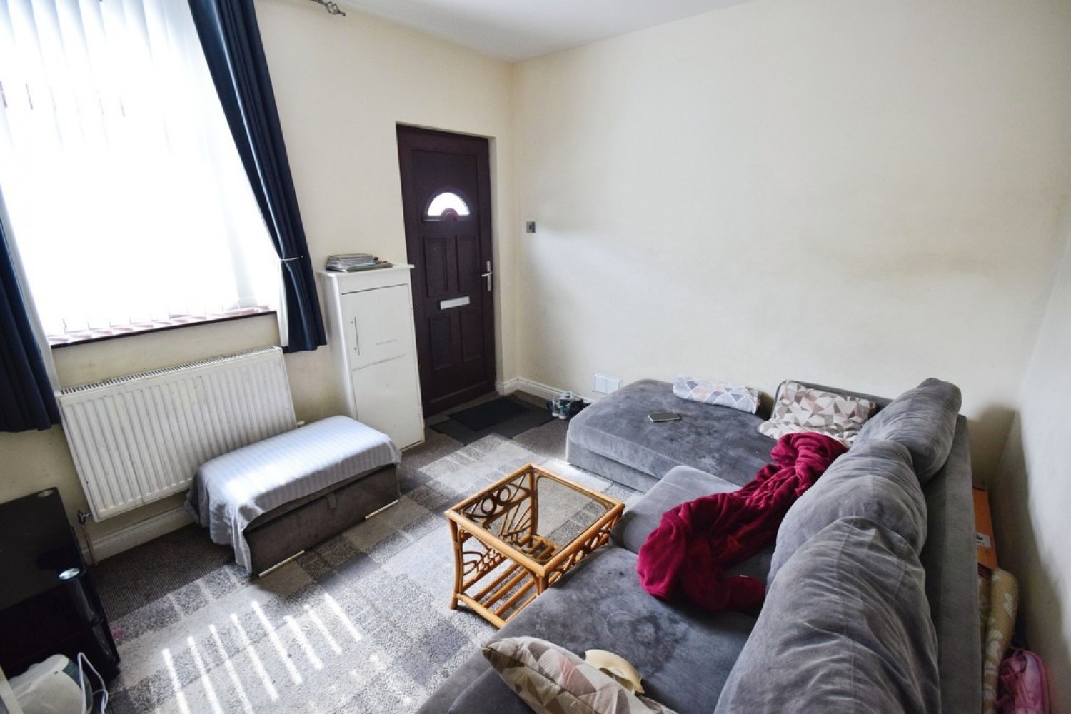 2 bedroom House for Letting Shelburne Street West End Stoke-on-Trent