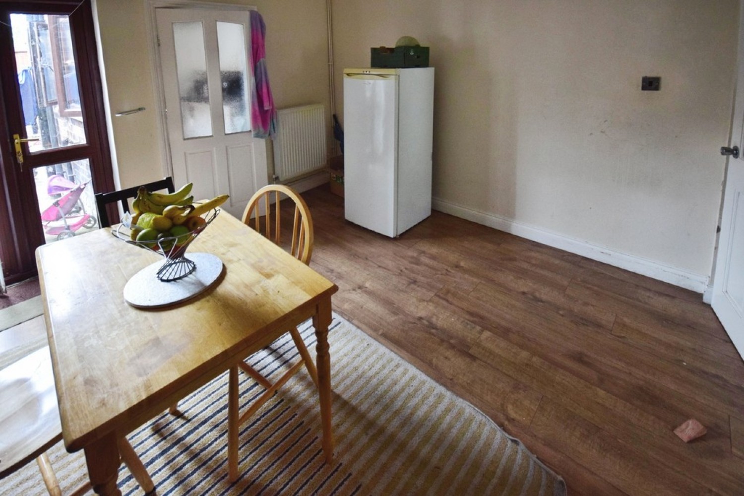 2 bedroom House for Letting Shelburne Street West End Stoke-on-Trent