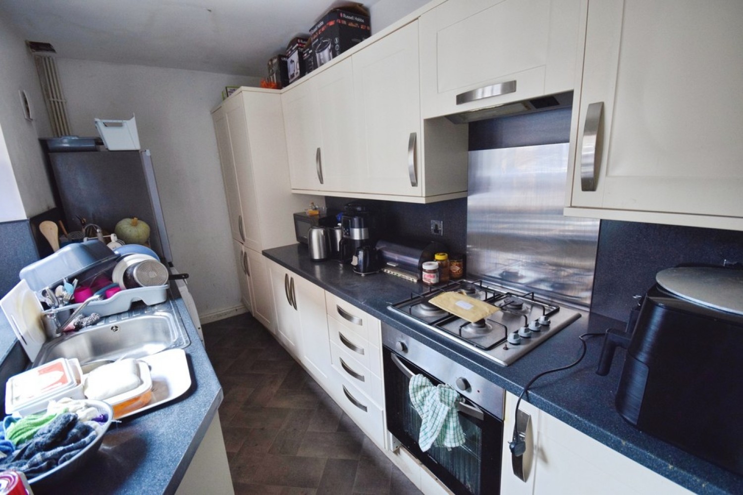 2 bedroom House for Letting Shelburne Street West End Stoke-on-Trent