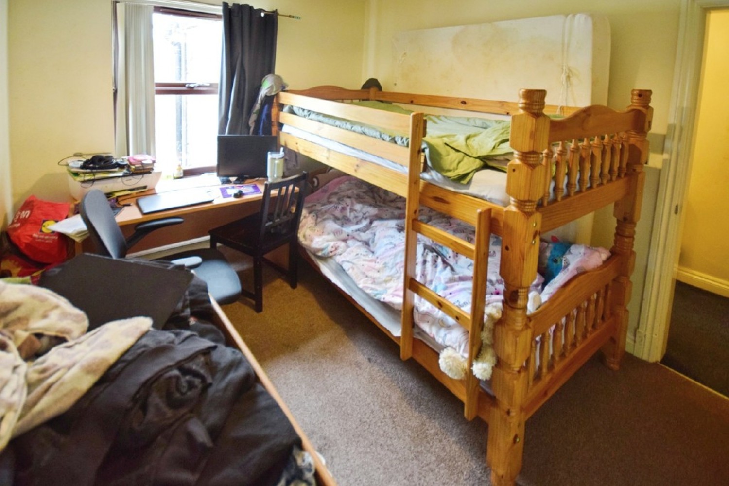 2 bedroom House for Letting Shelburne Street West End Stoke-on-Trent