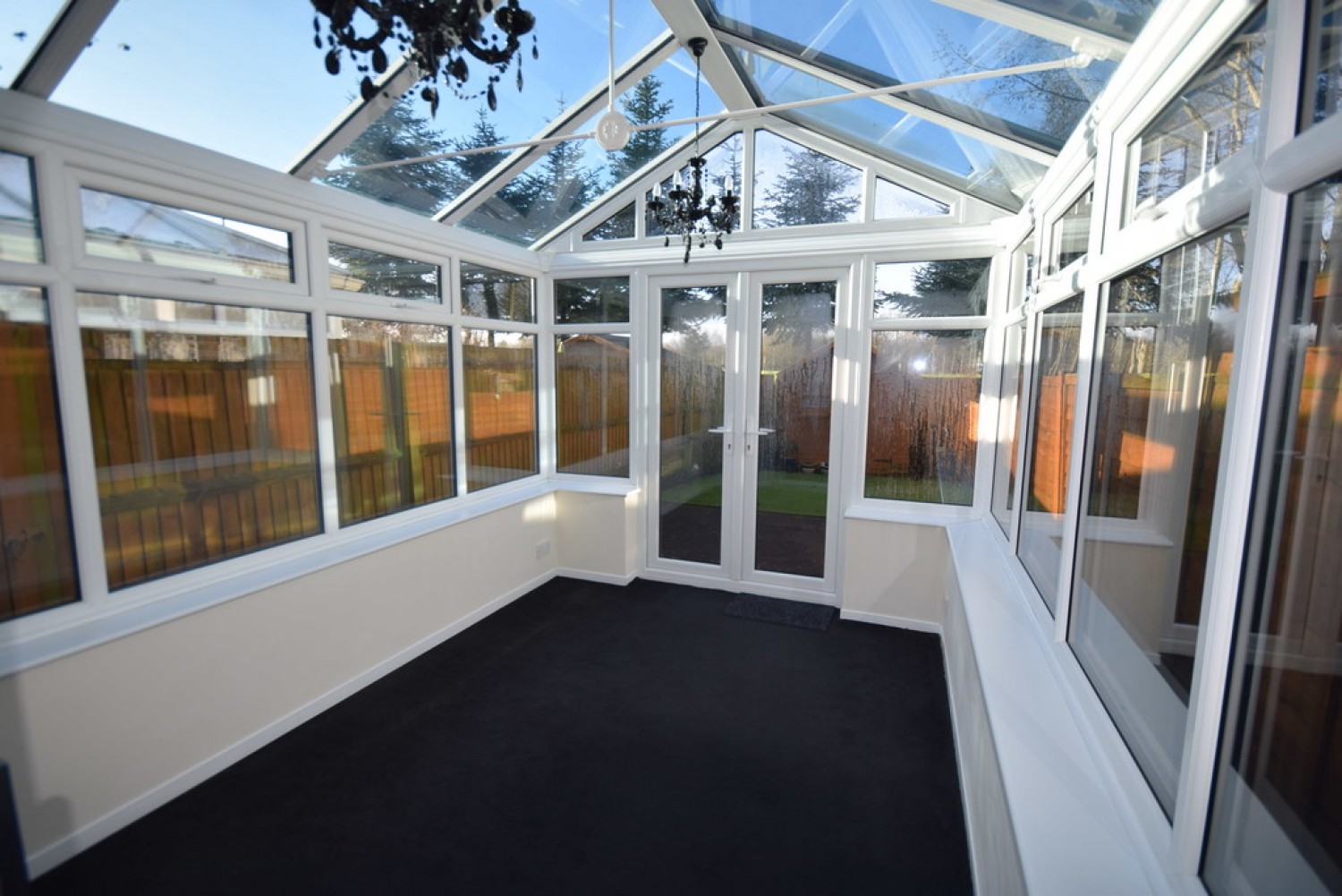 3 bedroom House for Letting Festival heights, Stoke-on-Trent