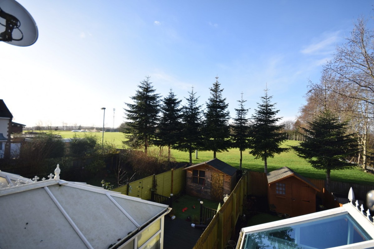 Festival heights, Stoke-on-Trent