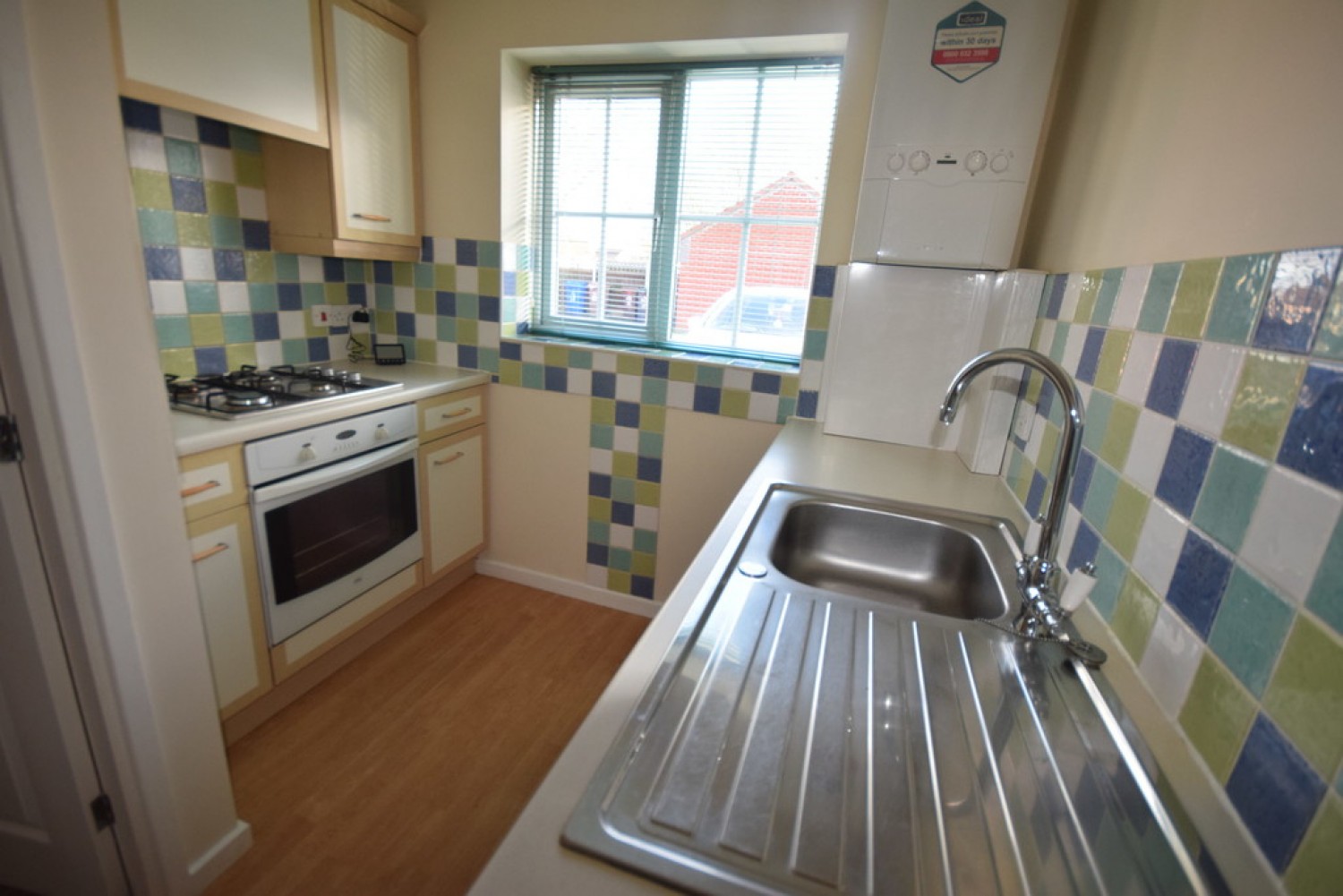 3 bedroom House for Letting Festival heights, Stoke-on-Trent