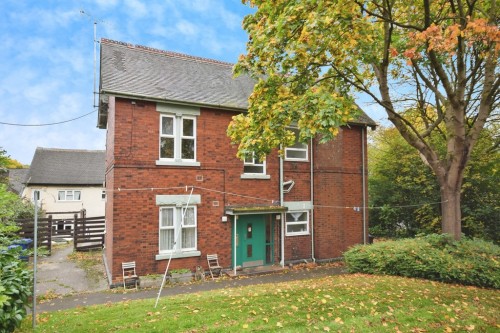 The Mount,London Road, Chesterton