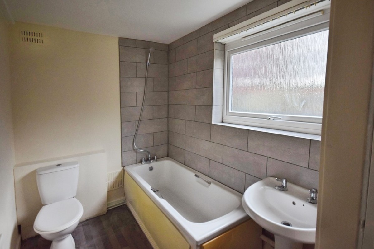 London Road, Chesterton, Newcastle