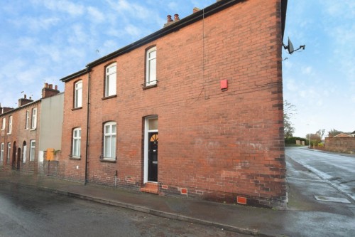 Freehold Street, Newcastle