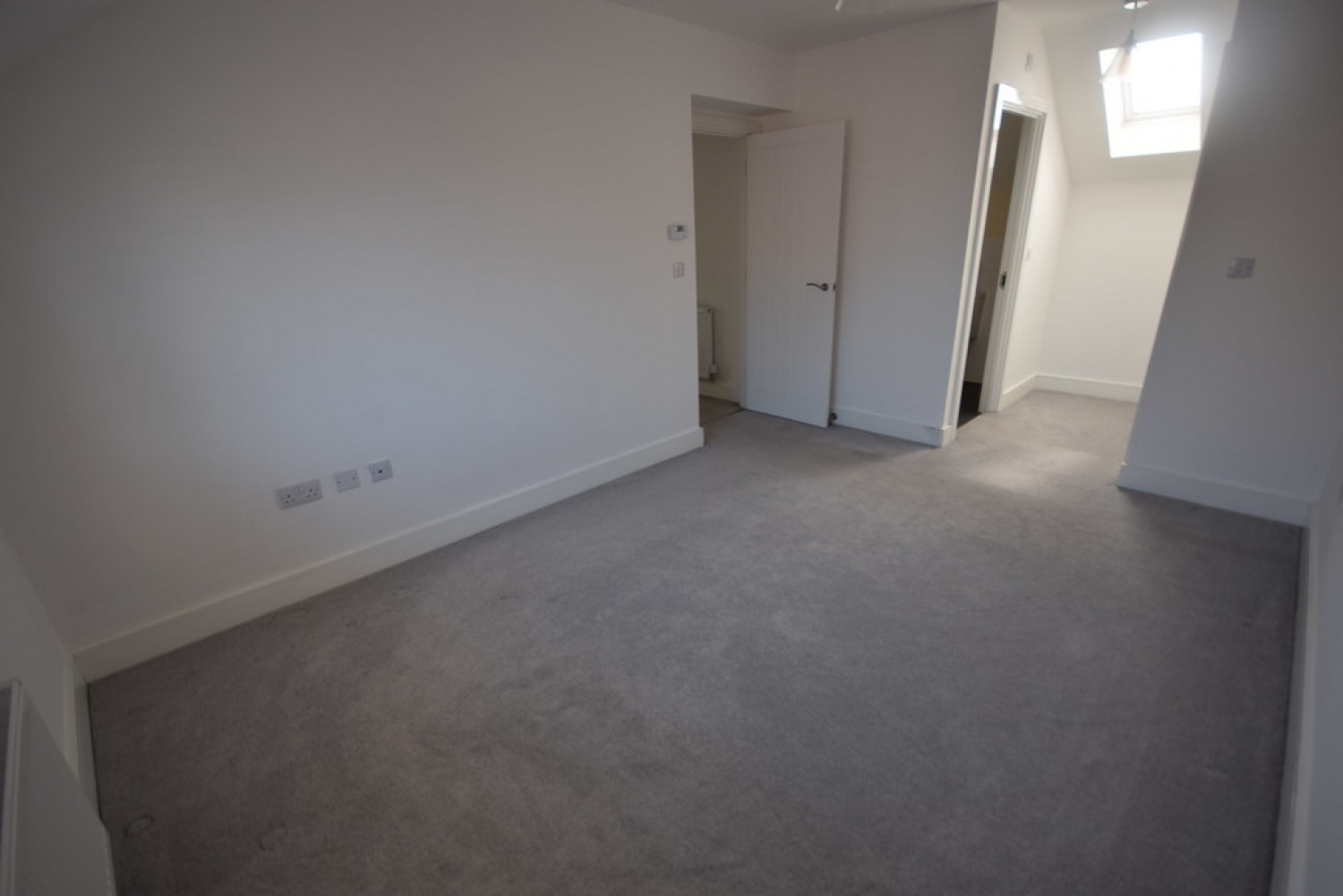 3 bedroom House for Letting 4 James Grundy Avenue