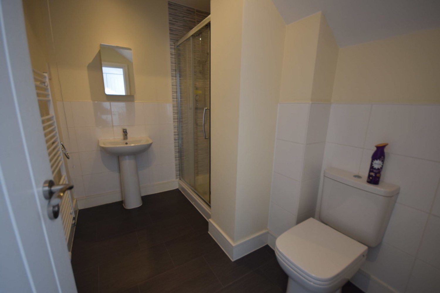 3 bedroom House for Letting 4 James Grundy Avenue