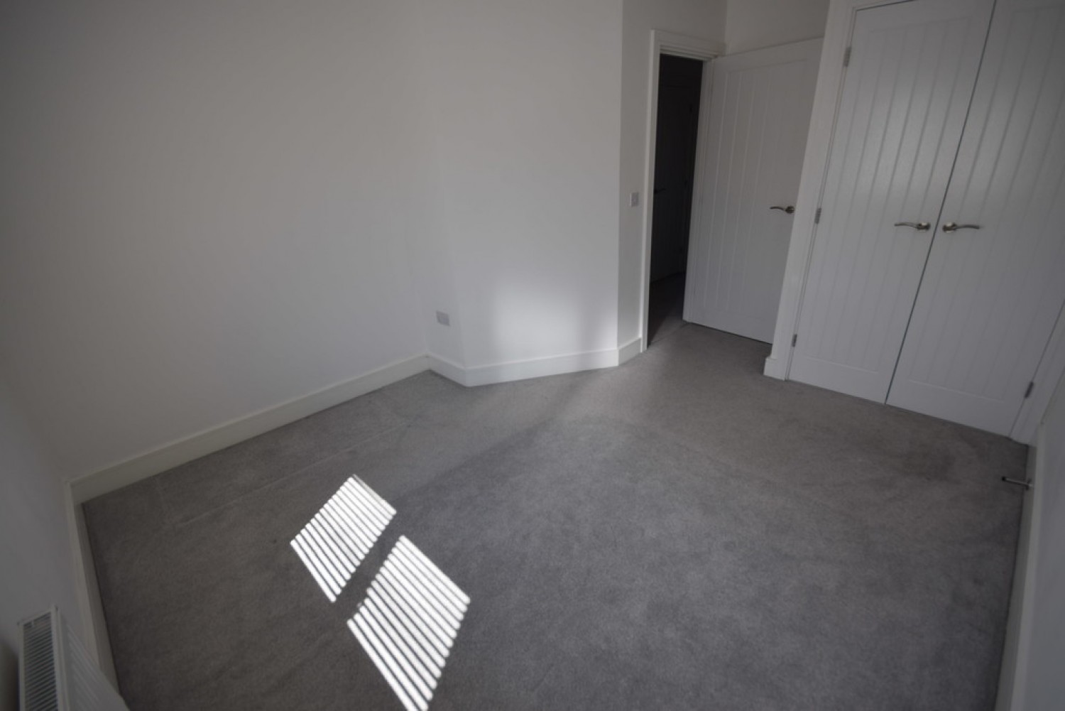 3 bedroom House for Letting 4 James Grundy Avenue