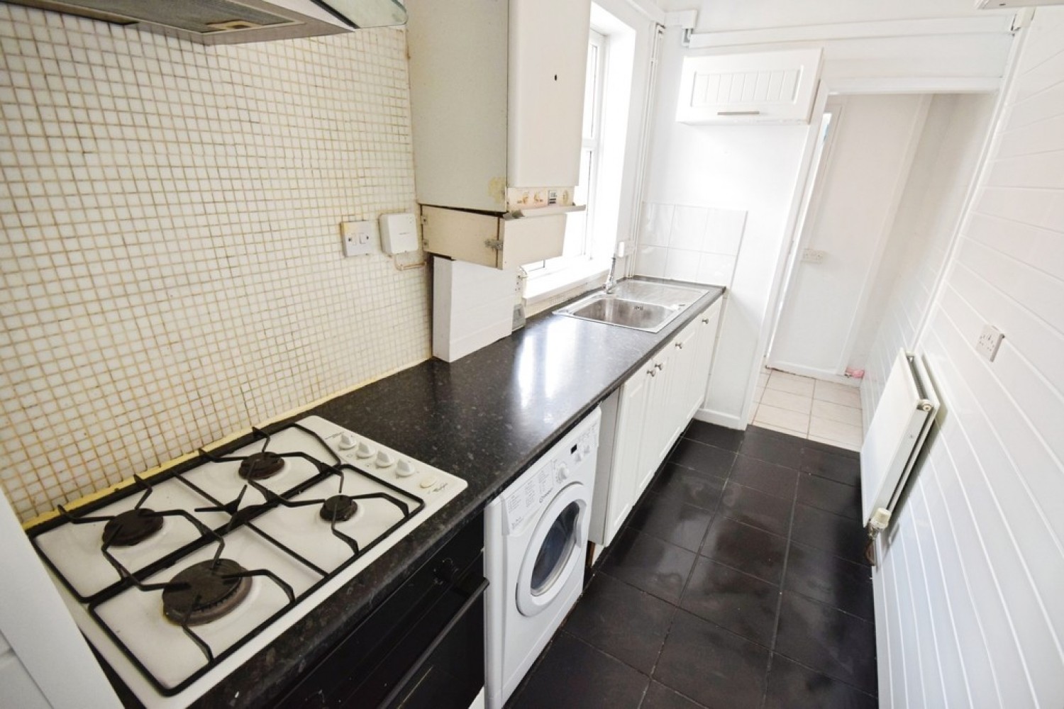 2 bedroom House for Letting Broom Street Hanley Stoke-on-Trent