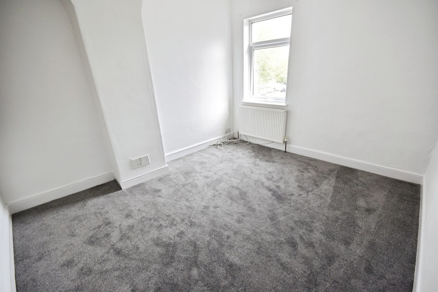 2 bedroom House for Letting Broom Street Hanley Stoke-on-Trent