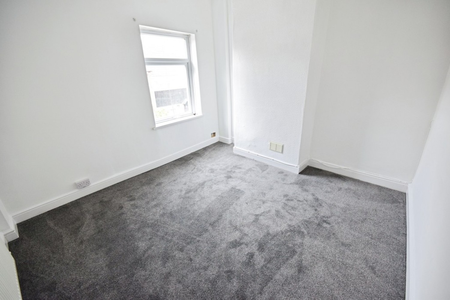 2 bedroom House for Letting Broom Street Hanley Stoke-on-Trent