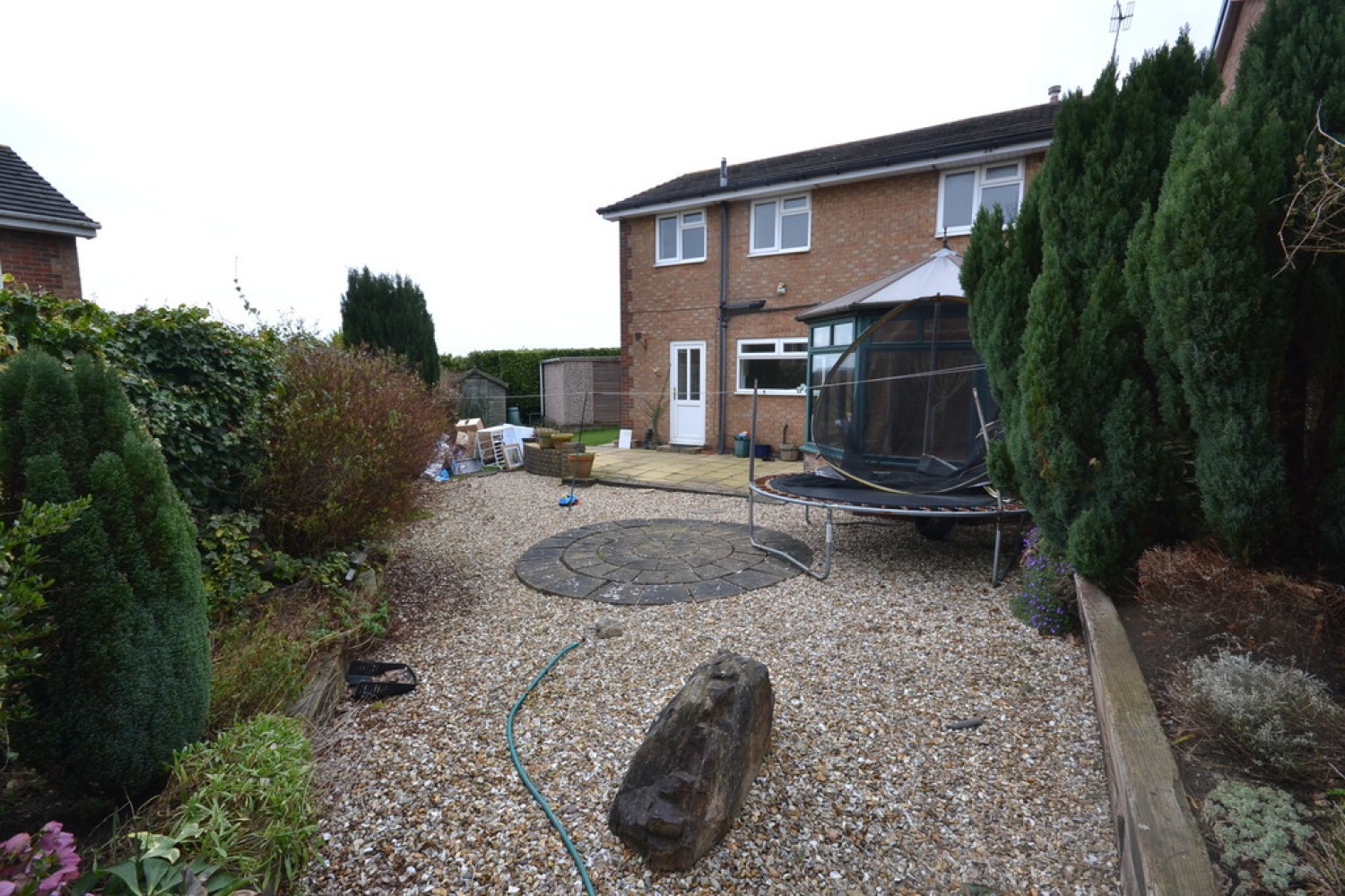 Langley Close, Waterhayes