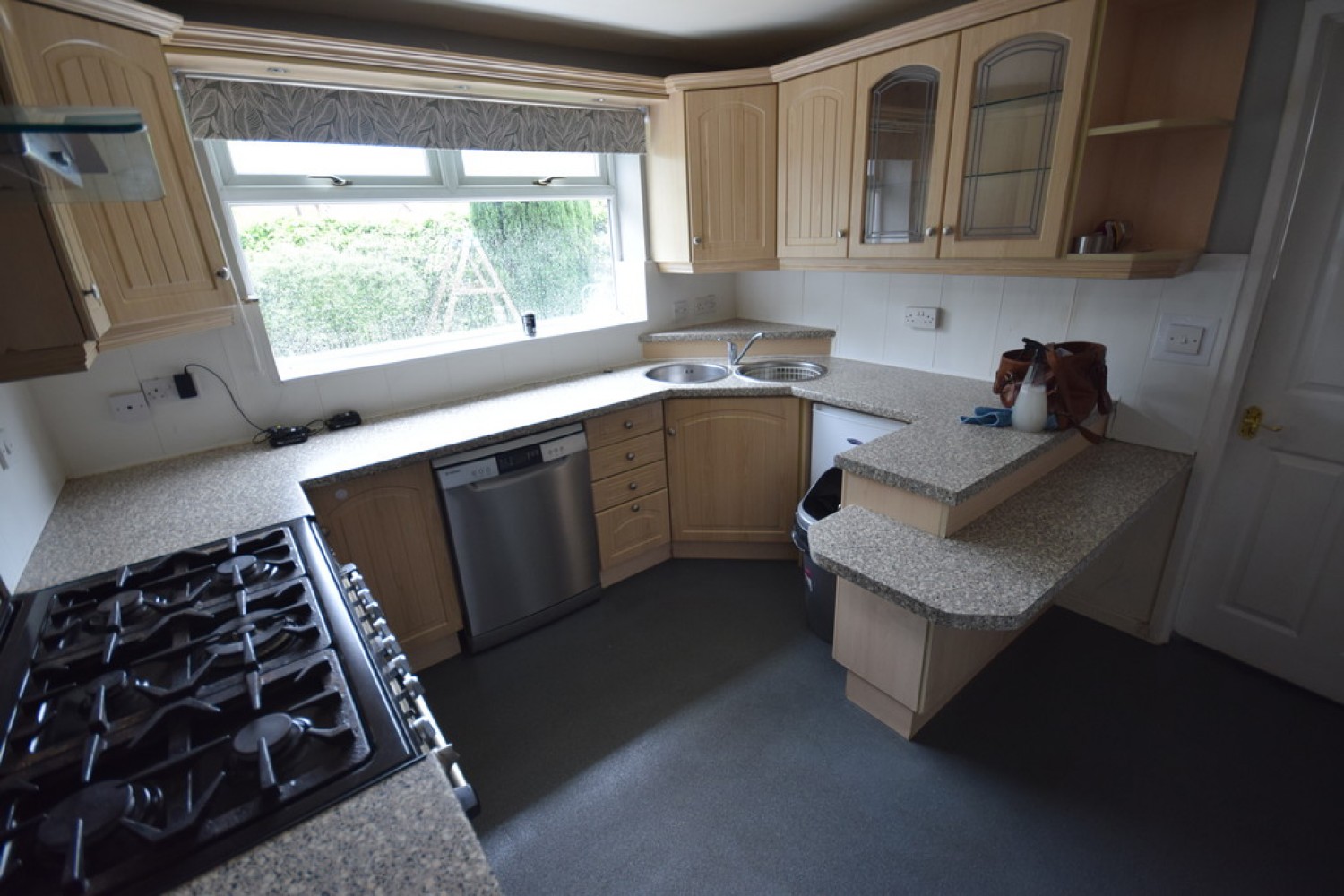Langley Close, Waterhayes
