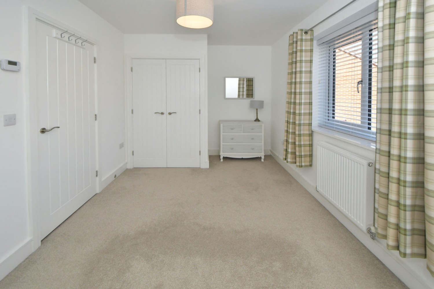 Percy Boulton Grove, Trentham, Stoke-on-Trent