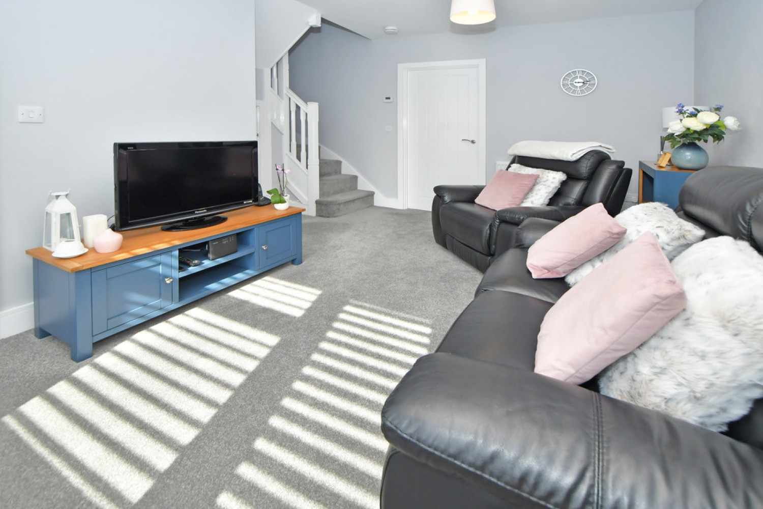 Percy Boulton Grove, Trentham, Stoke-on-Trent