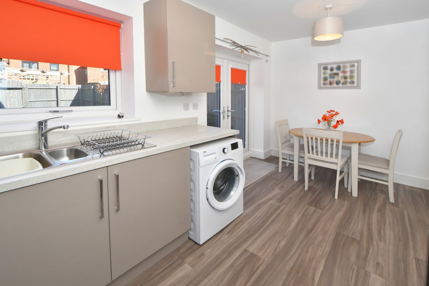 Percy Boulton Grove, Trentham, Stoke-on-Trent