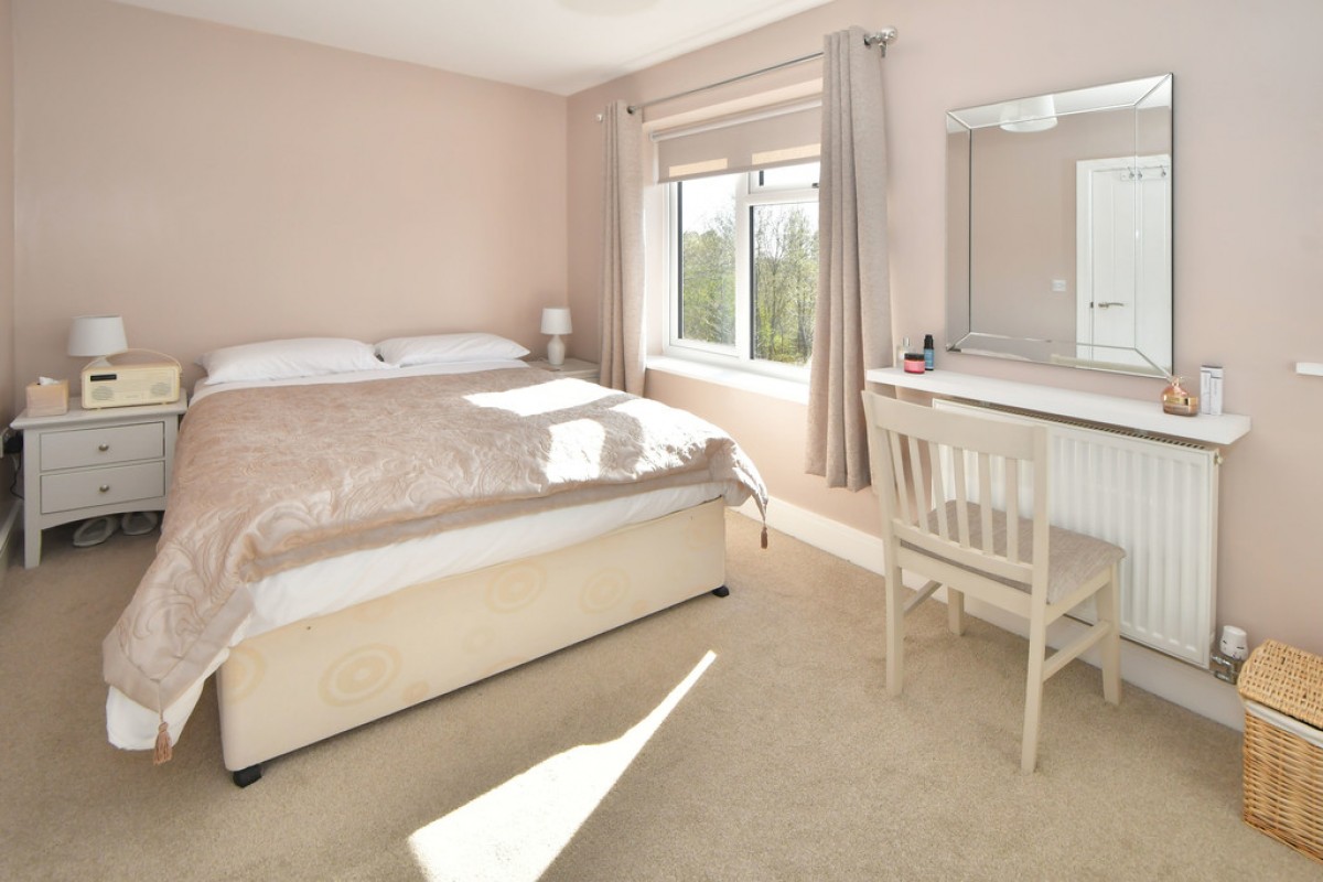 Percy Boulton Grove, Trentham, Stoke-on-Trent
