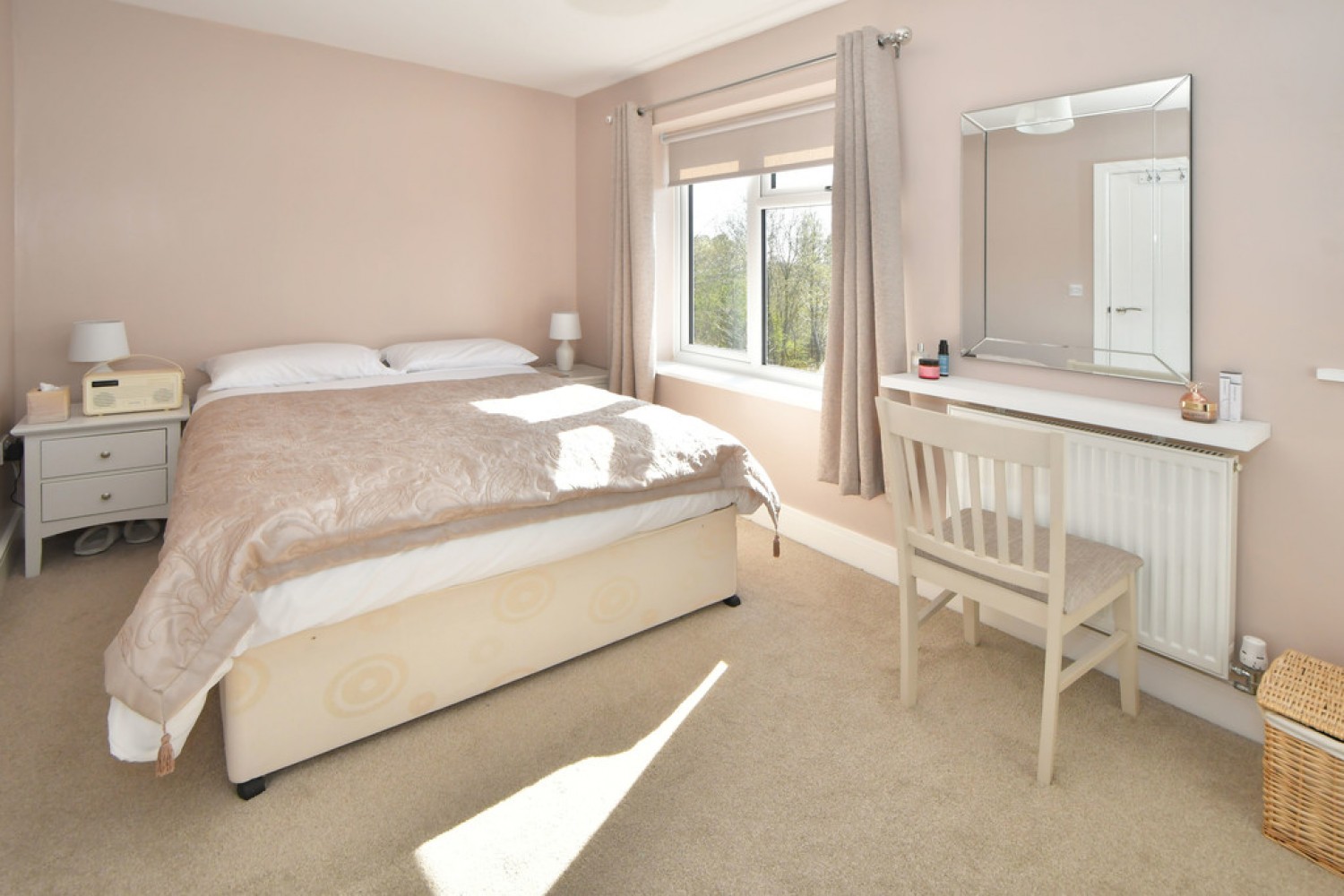 Percy Boulton Grove, Trentham, Stoke-on-Trent