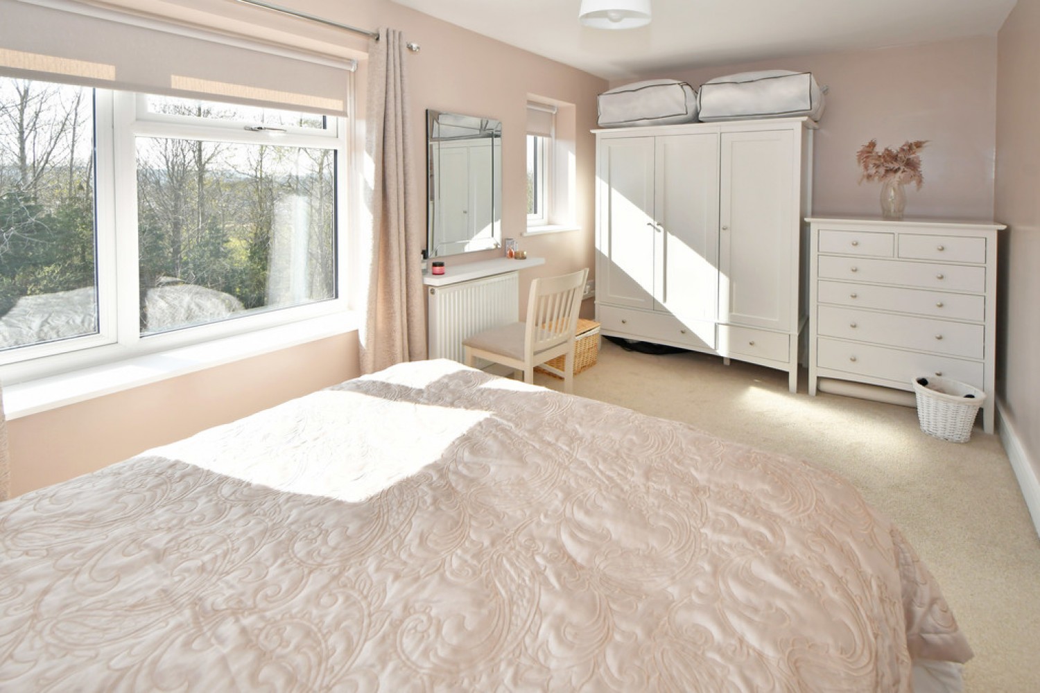 Percy Boulton Grove, Trentham, Stoke-on-Trent