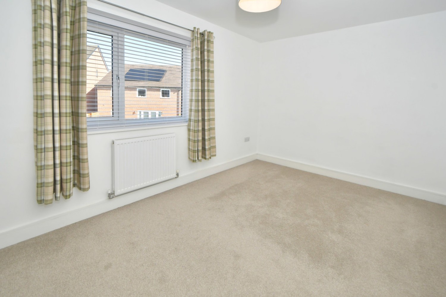 Percy Boulton Grove, Trentham, Stoke-on-Trent