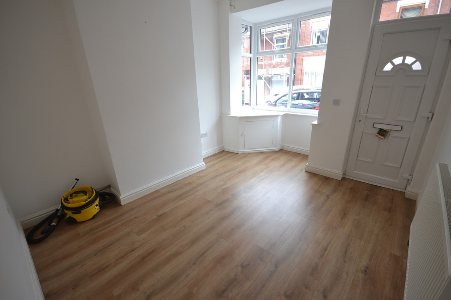 2 bedroom House for Letting Machin Street, Tunstall