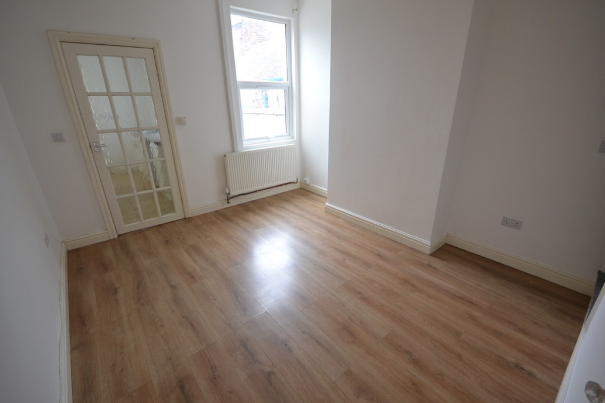 Machin Street, Tunstall