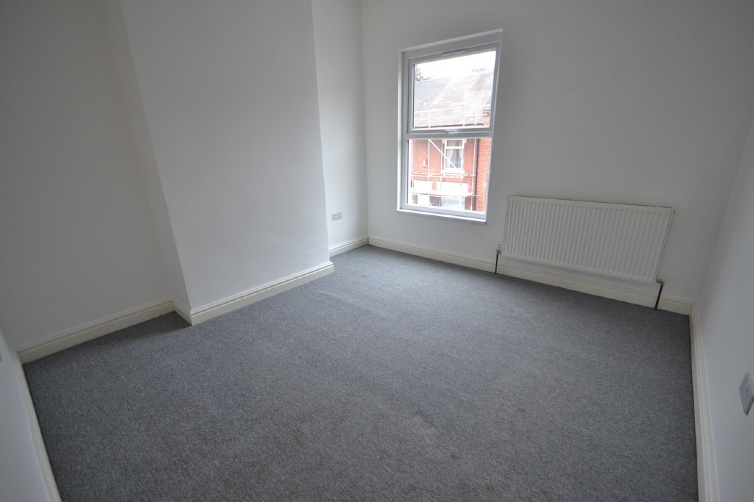 2 bedroom House for Letting Machin Street, Tunstall