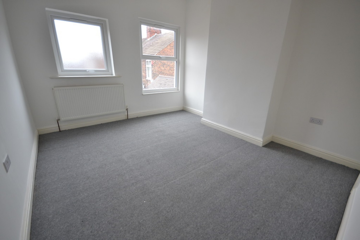 2 bedroom House for Letting Machin Street, Tunstall