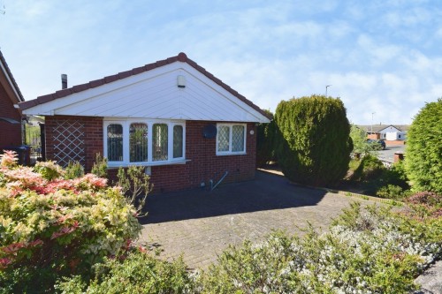 Ryebrook Grove, Packmoor