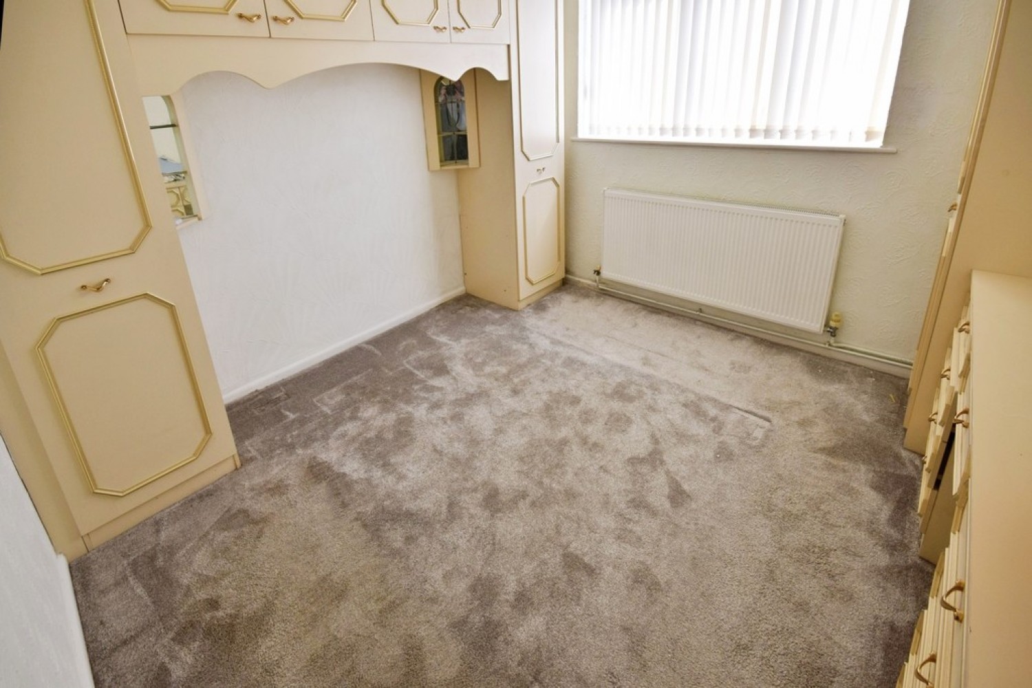 2 bedroom Bungalow for Letting Ryebrook Grove, Packmoor
