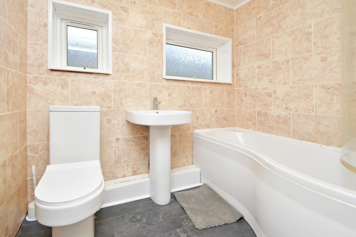 Honeywall, Stoke-on-Trent
